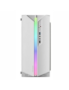 MARS GAMING Caja M-atx MC-S1 White