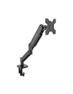 COOLBOX Soporte Monitor Monobrazo Neumático