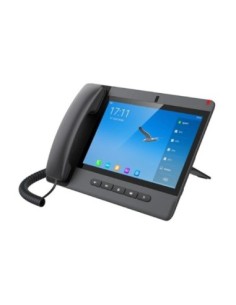 Fanvil A320' 20 líneas SIP' Sistema Android Black 2