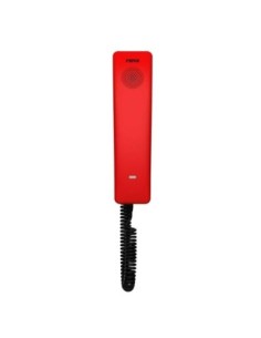 Fanvil H2U versión Red' 2 Líneas SIP' PoE