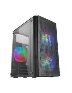 Mars Gaming caja MICRO-ATX MC300 BLACK 2