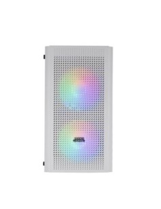 Mars Gaming caja MICRO-ATX MC300W WHITE