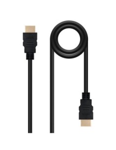 Nanocable Cable HDMI V13  1,8 metros