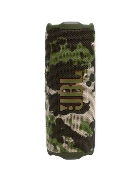 Altavoz con Bluetooth JBL FLIP 7/ 35W/ 1.0/ Camuflaje