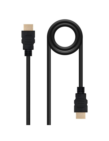 Nanocable Cable HDMI V13  1,8 metros