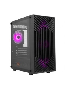 NOX Caja Micro-atx Infinity Epsilon Rgb