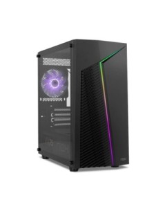 NOX Caja Micro-ATx Infinity Zeta Rgb