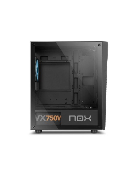 NOX Caja Micro-ATx Infinity Zeta Rgb