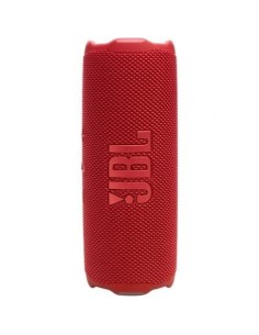 Altavoz con Bluetooth JBL FLIP 7/ 35W/ 1.0/ Rojo