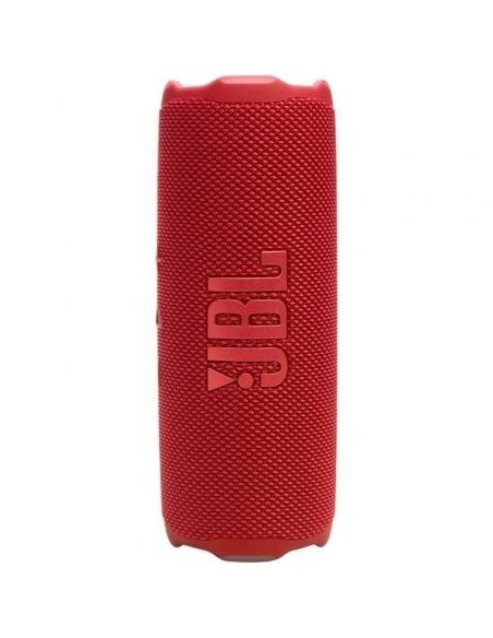 Altavoz con Bluetooth JBL FLIP 7/ 35W/ 1.0/ Rojo
