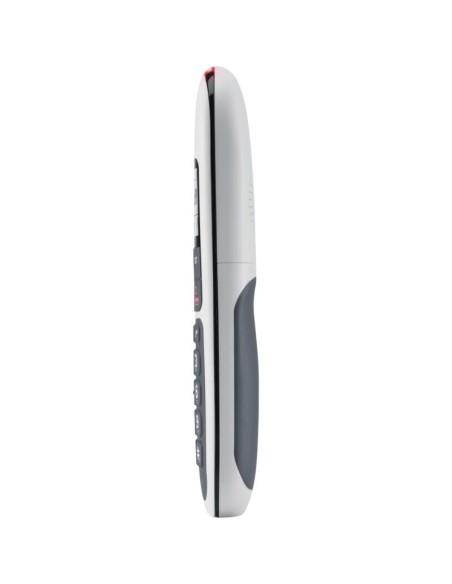 MOTOROLA CD5001 Telefono DECT Teclas Grandes Blanc