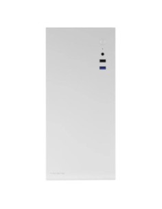 TACENS Caja Slim M-atx ORUMX White