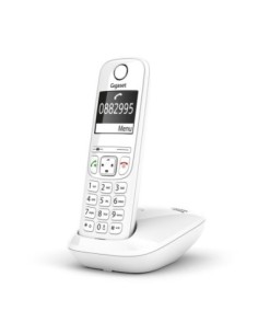 Gigaset AS690 Inalámbrico DECT Blanco 2