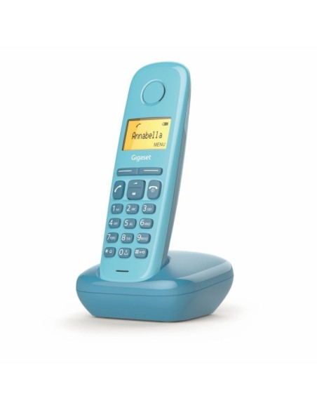 Gigaset A170 Inalámbrico DECT Azul