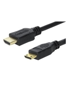 Nanocable Cable Conexion HDMI-MINI HDMI 1,8 M