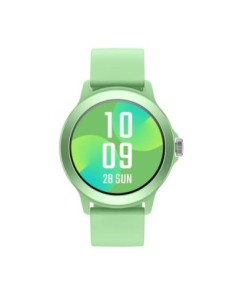 SPC SmartWatch SMARTEE DUO VIVO Verde + correa ext