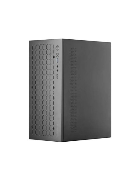 Mars Gaming Caja Micro-atx Mc1000 Metal