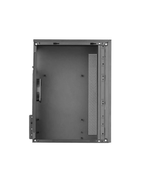 Mars Gaming Caja Micro-atx Mc1000 Metal