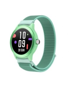 SPC SmartWatch SMARTEE DUO VIVO Verde + correa ext 2