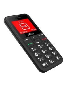 SPC 2323N Móvil Fortune 2 Pocket Edition Black