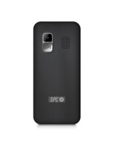 SPC 2323N Móvil Fortune 2 Pocket Edition Black 2