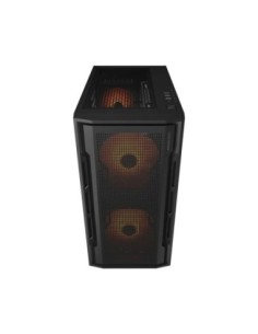 Cougar Caja Uniface Mini Rgb Black 2