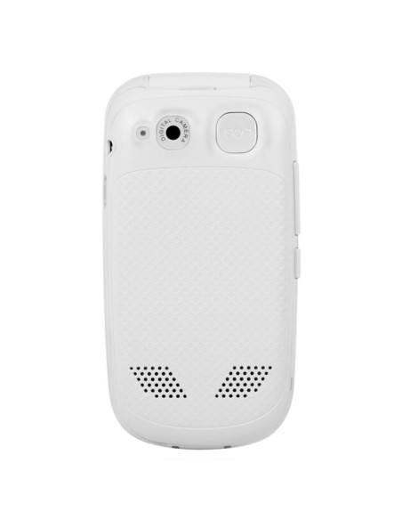 SPC 2304B Harmony Telefono Movil BT FM + Dock Blan