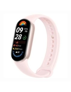 XIAOMI Pulsera Smart Band 9 Mystic Rose 2