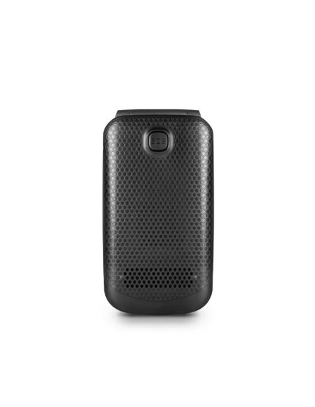 SPC 2332N Magnus Telefono Movil BT FM + Dock Negr