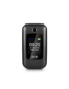 SPC 2332N Magnus Telefono Movil BT FM + Dock Negr 2