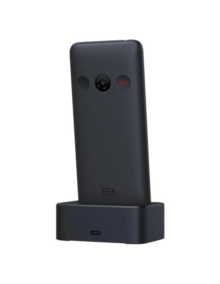 TCL Móvil Senior One Touch 4022s 2'8" Gray