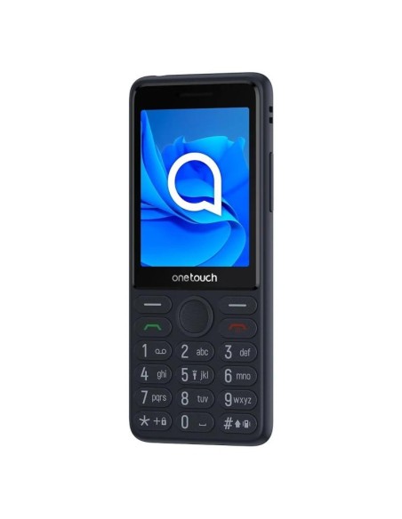 TCL Móvil Senior One Touch 4022s 2'8" Gray