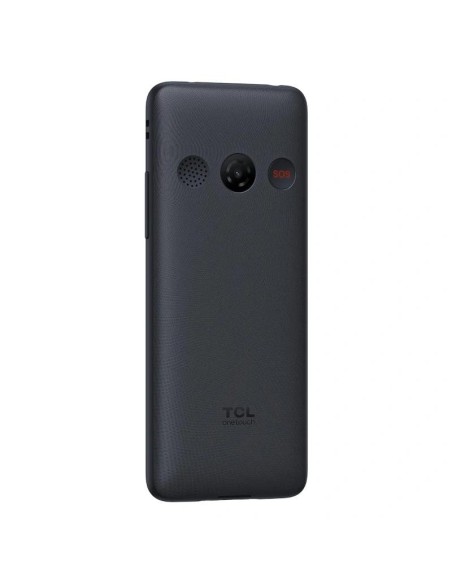 TCL Móvil Senior One Touch 4022s 2'8" Gray