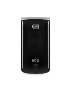 SPC 2321NS Prince 4G Móvil Senior BT FM + base 2