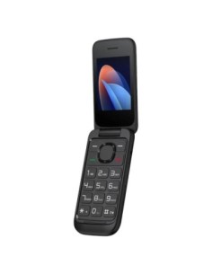 TCL Móvil Senior One Touch 5023 2'4" Black