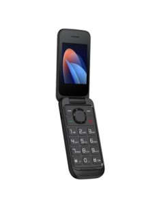 TCL Móvil Senior One Touch 5023 2'4" Black 2