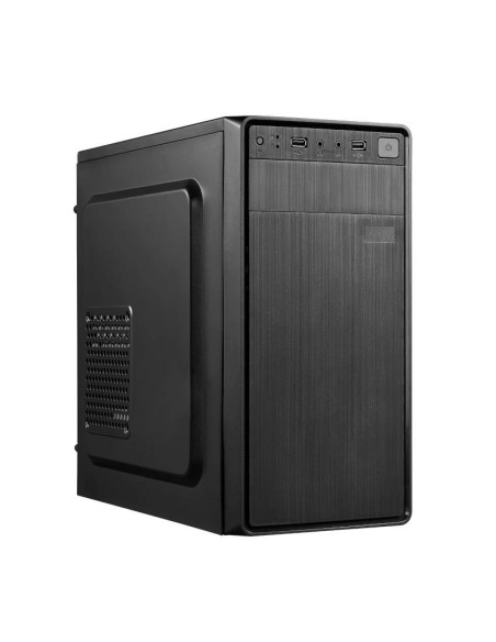 Approx Caja M-atx APPC-301F 500W USB3.0