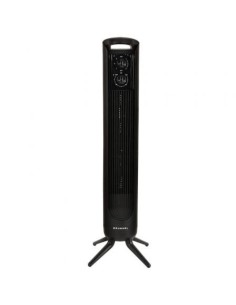 Ventilador de Torre Grunkel TF-324L NG/ 45W/ 3 Velocidades