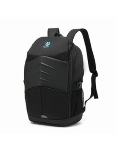 DeepGaming Mochila Portatil  156" Negro