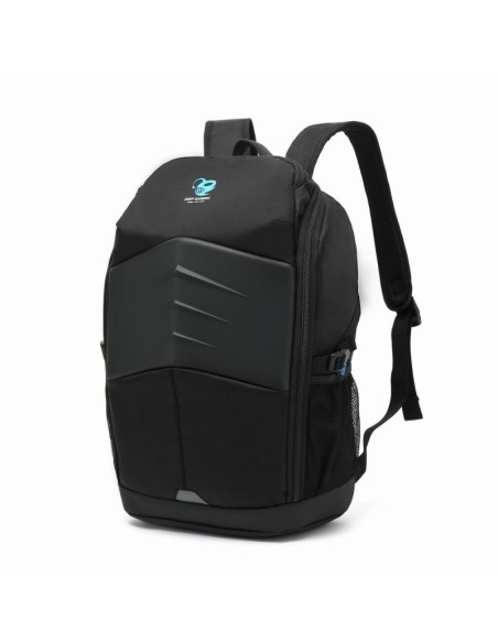 DeepGaming Mochila Portatil  156" Negro