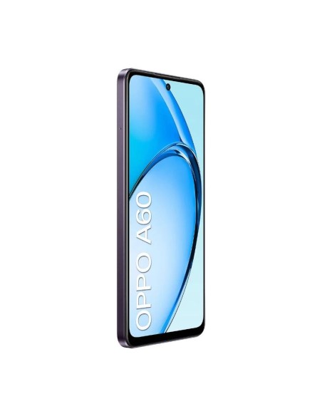 OPPO A60 6'67" HD+ 8+8GB 256GB Midnight Purple