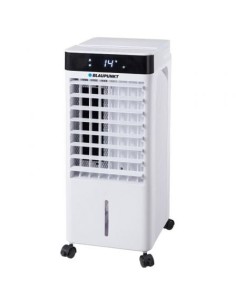 Climatizador Evaporativo Blaupunkt BP2018/ 65W/ Deposito 8L/ Función Calefactor