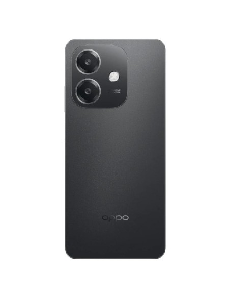 OPPO A40 6'72" HD+ 128GB 4(+4)GB Sparkle Black