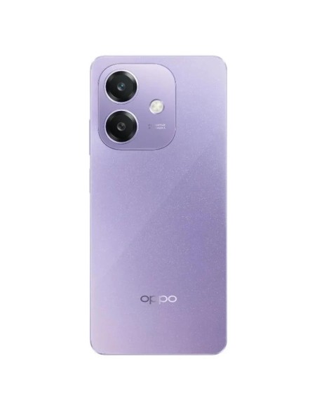 OPPO A40 6'72" HD+ 128GB 4(+4)GB Starry Purple