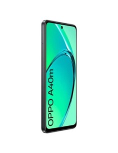 OPPO A40 6'72" HD+ 128GB 6(+6)GB Sparkle Black 2