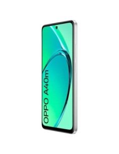 OPPO A40 6'72" HD+ 128GB 6(+6)GB Starlight White