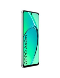 OPPO A40 6'72" HD+ 128GB 6(+6)GB Starlight White 2