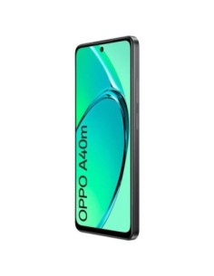 OPPO A40 6'72" HD+ 256GB 8(+8)GB Sparkle Black
