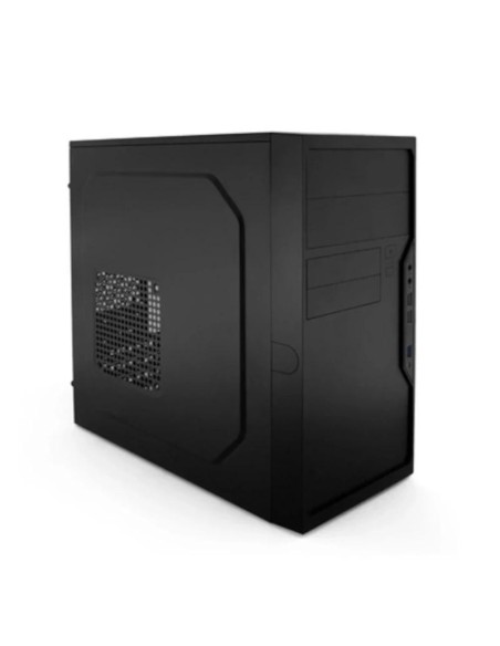 Coolbox Caja Matx m550c USB-C FTE. BASIC500