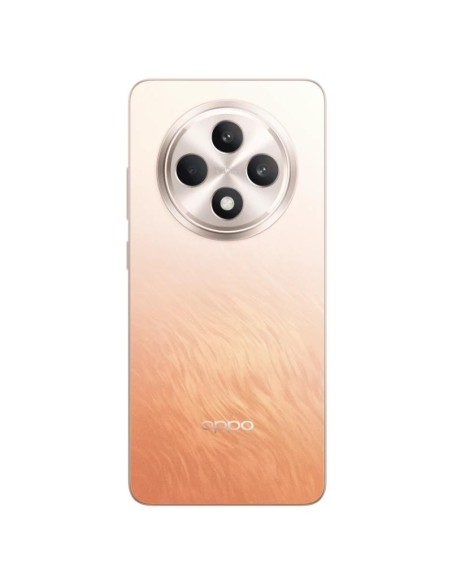 OPPO Reno 12F 4G 6'7" 120Hz 8+8GB 256GB Orange
